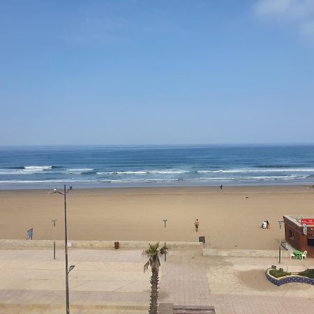 La Perle De Mehdia, Sea View Appartement Kenitra Buitenkant foto