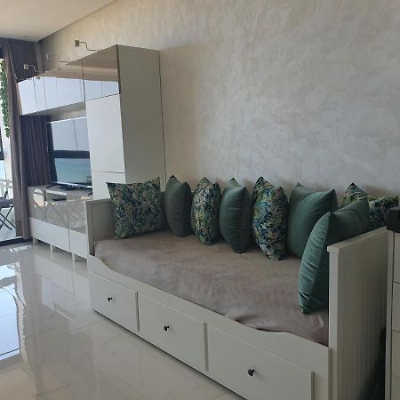 La Perle De Mehdia, Sea View Appartement Kenitra Buitenkant foto