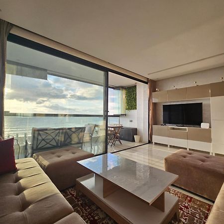 La Perle De Mehdia, Sea View Appartement Kenitra Buitenkant foto