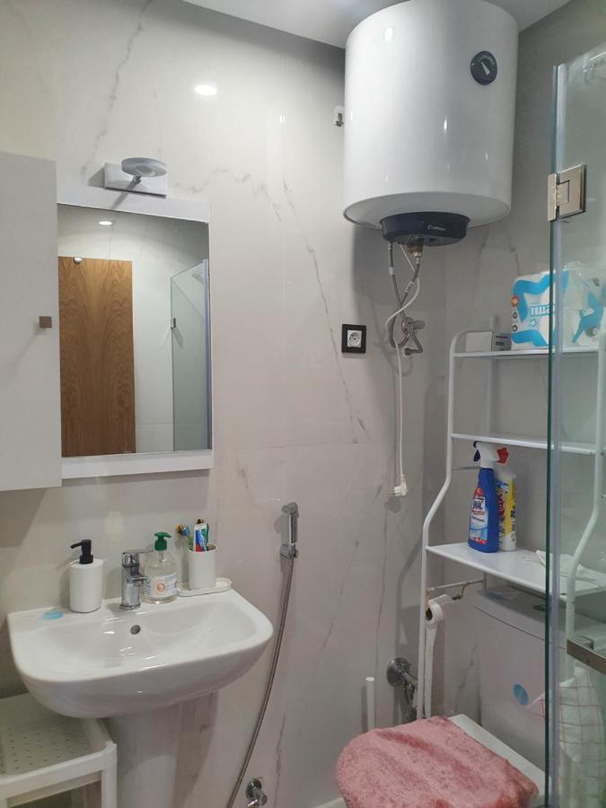 La Perle De Mehdia, Sea View Appartement Kenitra Buitenkant foto