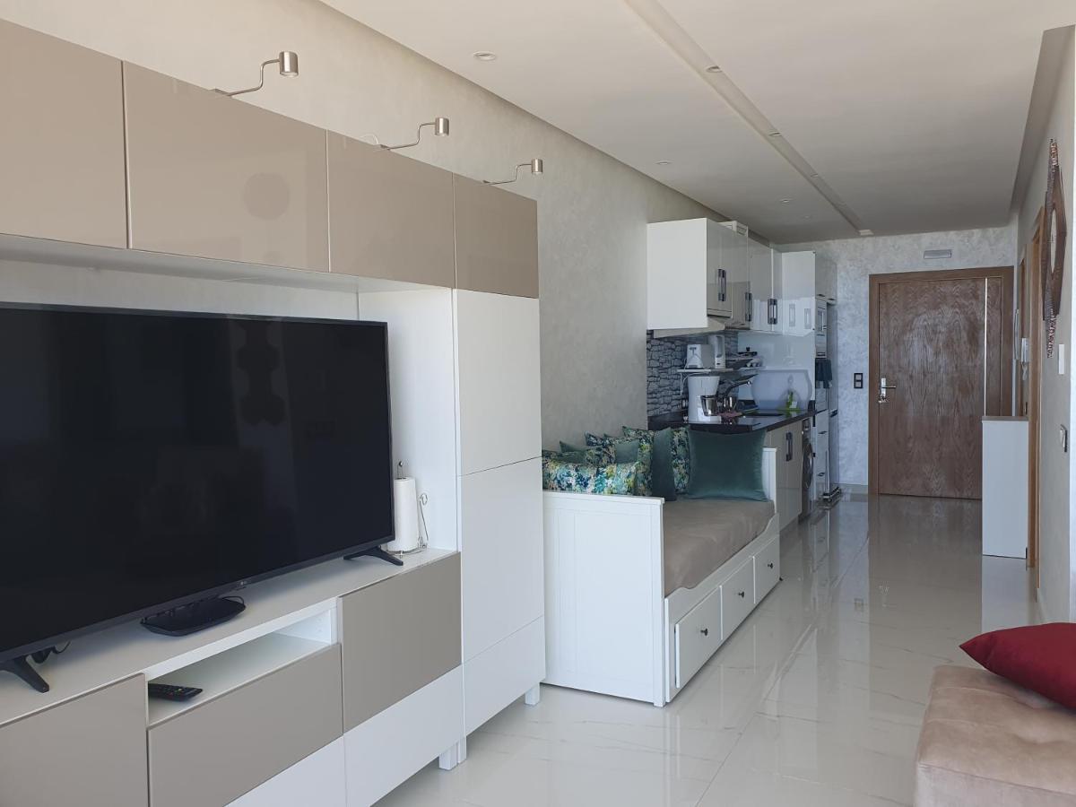 La Perle De Mehdia, Sea View Appartement Kenitra Buitenkant foto