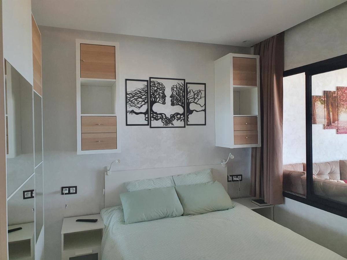 La Perle De Mehdia, Sea View Appartement Kenitra Buitenkant foto