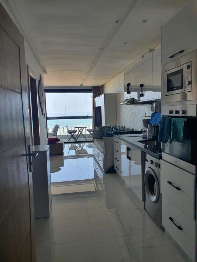 La Perle De Mehdia, Sea View Appartement Kenitra Buitenkant foto