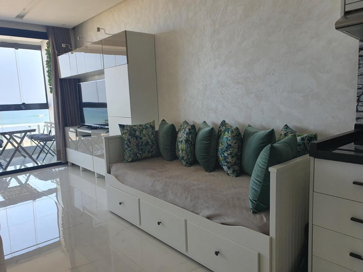 La Perle De Mehdia, Sea View Appartement Kenitra Buitenkant foto
